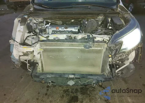 2014 Honda Cr-V Ex z USA, uszkodzony, nr VIN 5J6RM4H59EL091255